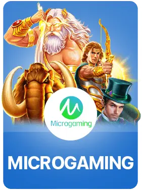 Banner-Microgaming