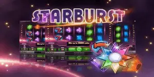 Starburst 