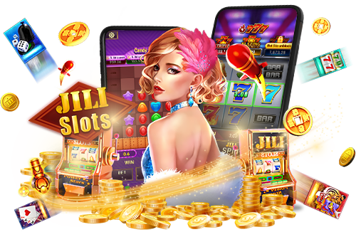 ล่ารางวัลจาก  JILI SLOT ฟีเจอร์พิเศษมากมาย ที่ทำโบนัสแตกรัวๆ
